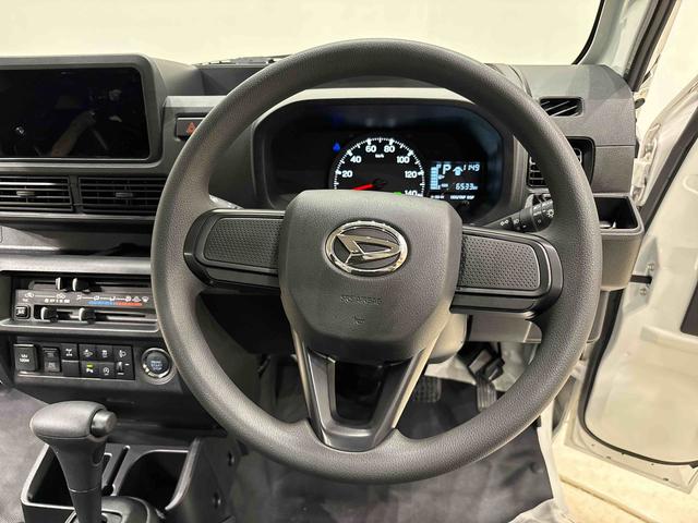 ハイゼットトラックＥＸＴ　４ＷＤ　電動格納ドアミラー　コーナーセンサーＬＥＤヘッドランプ　ＬＥＤフォグランプ　トップシェイドガラス　大型荷台作業灯　運転席ＳＲＳエアバック　パワーウインドウ　キーレスエントリー　パワードアロック　バックソナー　ＶＳＣ＆ＴＲＣ（広島県）の中古車