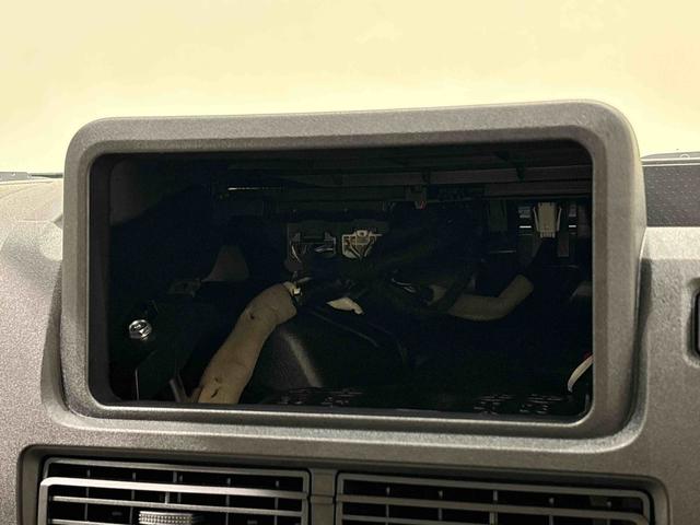 ハイゼットトラックＥＸＴ　４ＷＤ　電動格納ドアミラー　コーナーセンサーＬＥＤヘッドランプ　ＬＥＤフォグランプ　トップシェイドガラス　大型荷台作業灯　運転席ＳＲＳエアバック　パワーウインドウ　キーレスエントリー　パワードアロック　バックソナー　ＶＳＣ＆ＴＲＣ（広島県）の中古車