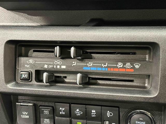 ハイゼットトラックＥＸＴ　４ＷＤ　電動格納ドアミラー　コーナーセンサーＬＥＤヘッドランプ　ＬＥＤフォグランプ　トップシェイドガラス　大型荷台作業灯　運転席ＳＲＳエアバック　パワーウインドウ　キーレスエントリー　パワードアロック　バックソナー　ＶＳＣ＆ＴＲＣ（広島県）の中古車