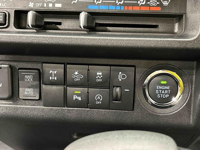 ハイゼットトラックＥＸＴ　４ＷＤ　電動格納ドアミラー　コーナーセンサーＬＥＤヘッドランプ　ＬＥＤフォグランプ　トップシェイドガラス　大型荷台作業灯　運転席ＳＲＳエアバック　パワーウインドウ　キーレスエントリー　パワードアロック　バックソナー　ＶＳＣ＆ＴＲＣ（広島県）の中古車