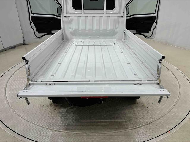 ハイゼットトラックＥＸＴ　４ＷＤ　電動格納ドアミラー　コーナーセンサーＬＥＤヘッドランプ　ＬＥＤフォグランプ　トップシェイドガラス　大型荷台作業灯　運転席ＳＲＳエアバック　パワーウインドウ　キーレスエントリー　パワードアロック　バックソナー　ＶＳＣ＆ＴＲＣ（広島県）の中古車