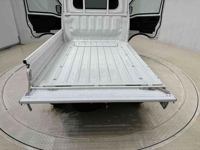 ハイゼットトラックＥＸＴ　４ＷＤ　電動格納ドアミラー　コーナーセンサーＬＥＤヘッドランプ　ＬＥＤフォグランプ　トップシェイドガラス　大型荷台作業灯　運転席ＳＲＳエアバック　パワーウインドウ　キーレスエントリー　パワードアロック　バックソナー　ＶＳＣ＆ＴＲＣ（広島県）の中古車