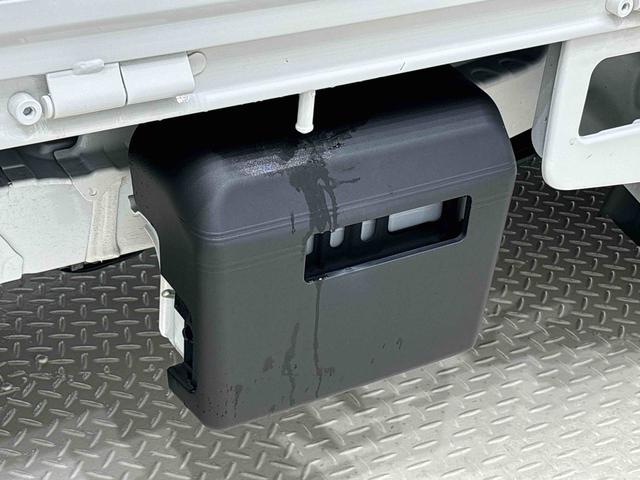 ハイゼットトラックＥＸＴ　４ＷＤ　電動格納ドアミラー　コーナーセンサーＬＥＤヘッドランプ　ＬＥＤフォグランプ　トップシェイドガラス　大型荷台作業灯　運転席ＳＲＳエアバック　パワーウインドウ　キーレスエントリー　パワードアロック　バックソナー　ＶＳＣ＆ＴＲＣ（広島県）の中古車