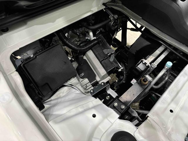 ハイゼットトラックＥＸＴ　４ＷＤ　電動格納ドアミラー　コーナーセンサーＬＥＤヘッドランプ　ＬＥＤフォグランプ　トップシェイドガラス　大型荷台作業灯　運転席ＳＲＳエアバック　パワーウインドウ　キーレスエントリー　パワードアロック　バックソナー　ＶＳＣ＆ＴＲＣ（広島県）の中古車