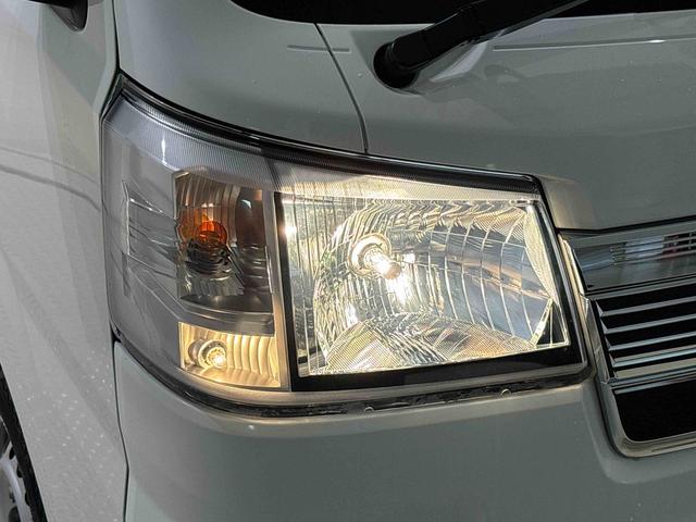 ハイゼットトラックＥＸＴ　４ＷＤ　電動格納ドアミラー　コーナーセンサーＬＥＤヘッドランプ　ＬＥＤフォグランプ　トップシェイドガラス　大型荷台作業灯　運転席ＳＲＳエアバック　パワーウインドウ　キーレスエントリー　パワードアロック　バックソナー　ＶＳＣ＆ＴＲＣ（広島県）の中古車