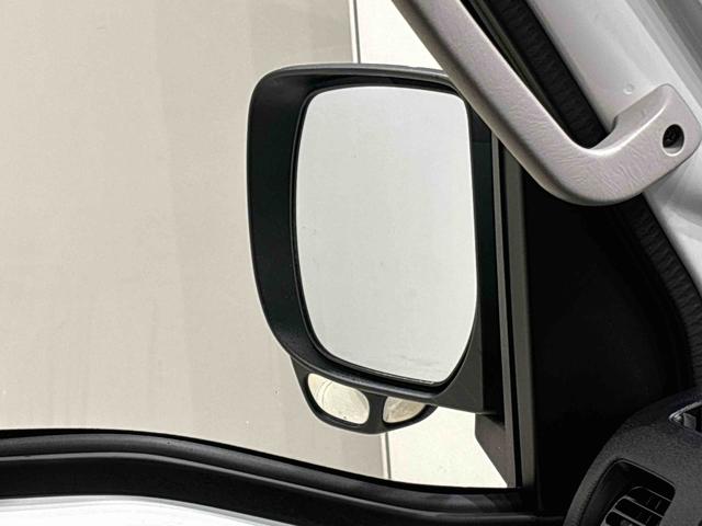 ハイゼットトラックＥＸＴ　４ＷＤ　電動格納ドアミラー　コーナーセンサーＬＥＤヘッドランプ　ＬＥＤフォグランプ　トップシェイドガラス　大型荷台作業灯　運転席ＳＲＳエアバック　パワーウインドウ　キーレスエントリー　パワードアロック　バックソナー　ＶＳＣ＆ＴＲＣ（広島県）の中古車