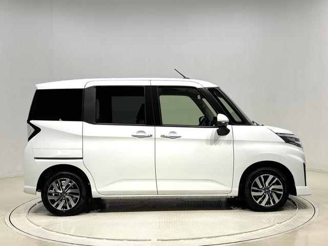 トールカスタムG(広島県)の中古車