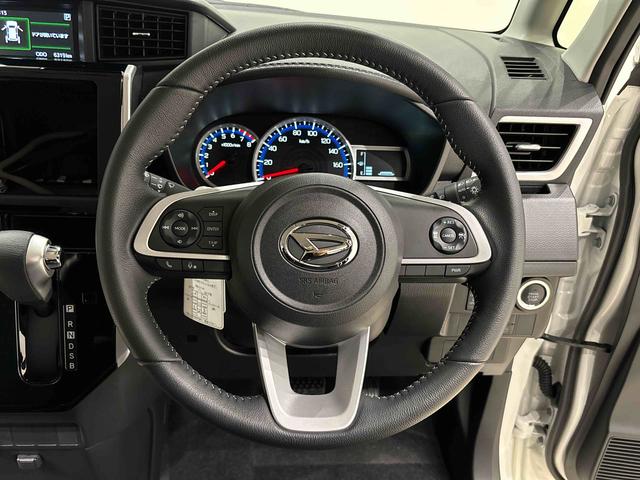 トールカスタムG(広島県)の中古車