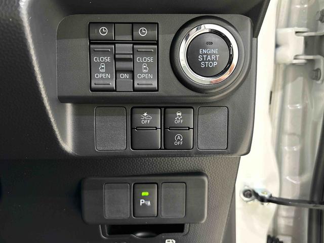 トールカスタムG(広島県)の中古車