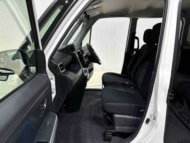 トールカスタムG(広島県)の中古車