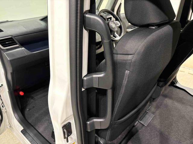 トールカスタムG(広島県)の中古車