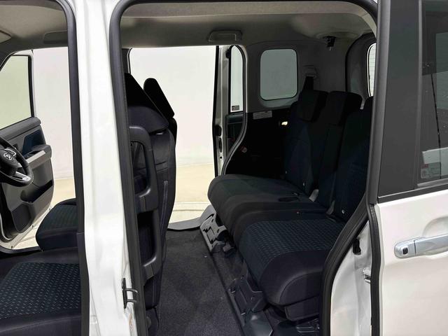 トールカスタムG(広島県)の中古車