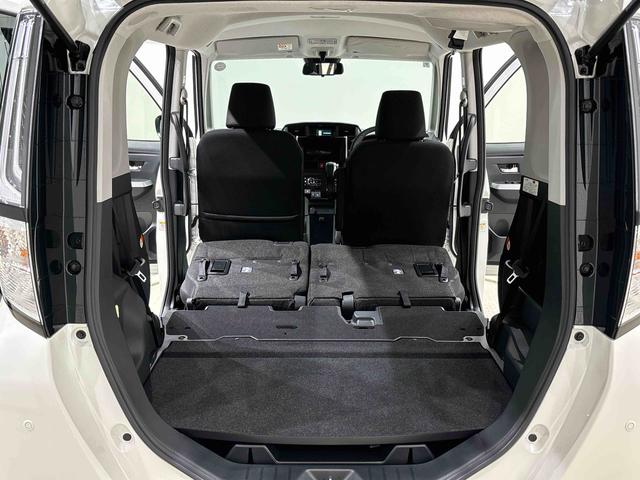 トールカスタムG(広島県)の中古車