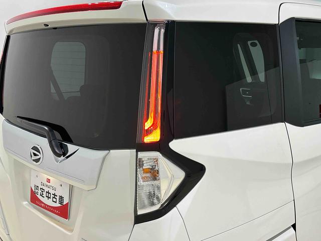 トールカスタムG(広島県)の中古車
