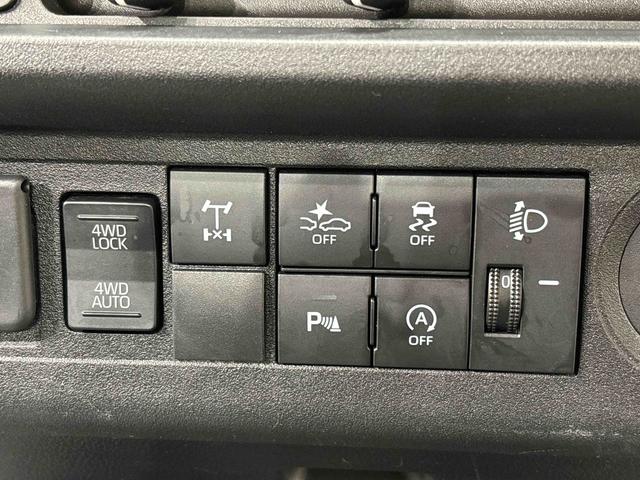 ハイゼットトラックスタンダード　農用スペシャル　４ＷＤ　コーナーセンサートップシェイドガラス　大型荷台作業灯　運転席ＳＲＳエアバック　バックソナー　電動式パワーステアリング　ＡＭ／ＦＭラジオ　あゆみ板掛けテールゲート　ガードフレーム（広島県）の中古車