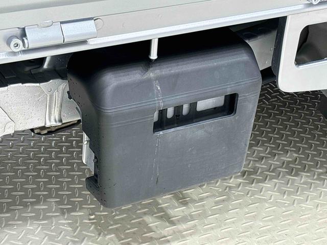 ハイゼットトラックスタンダード　農用スペシャル　４ＷＤ　コーナーセンサートップシェイドガラス　大型荷台作業灯　運転席ＳＲＳエアバック　バックソナー　電動式パワーステアリング　ＡＭ／ＦＭラジオ　あゆみ板掛けテールゲート　ガードフレーム（広島県）の中古車