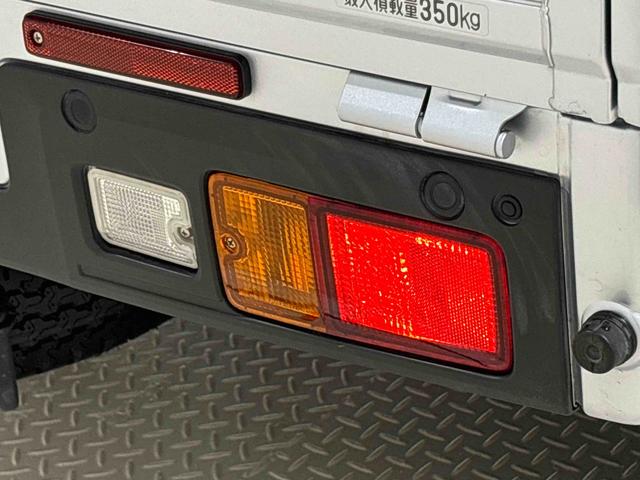 ハイゼットトラックスタンダード　農用スペシャル　４ＷＤ　コーナーセンサートップシェイドガラス　大型荷台作業灯　運転席ＳＲＳエアバック　バックソナー　電動式パワーステアリング　ＡＭ／ＦＭラジオ　あゆみ板掛けテールゲート　ガードフレーム（広島県）の中古車