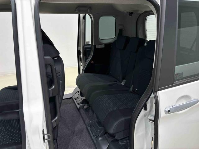 トールカスタムG ステアリングスイッチ バックカメラ キーフリーLEDヘッドランプ・フォグランプ 14インチアルミホイール オートライト プッシュボタンスタート クルーズコントロール コーナーセンサー ウエルカムオープン機能付パワースライドドア バックカメラ(広島県)の中古車