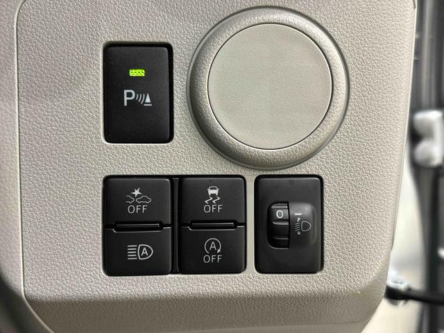 ミライースX リミテッドSAIIILEDヘッドランプ セキュリティアラーム コーナーセンサー 14インチフルホイールキャップ キーレスエントリー 電動格納式ドアミラー ショツピングフック マニュアルエアコン(広島県)の中古車