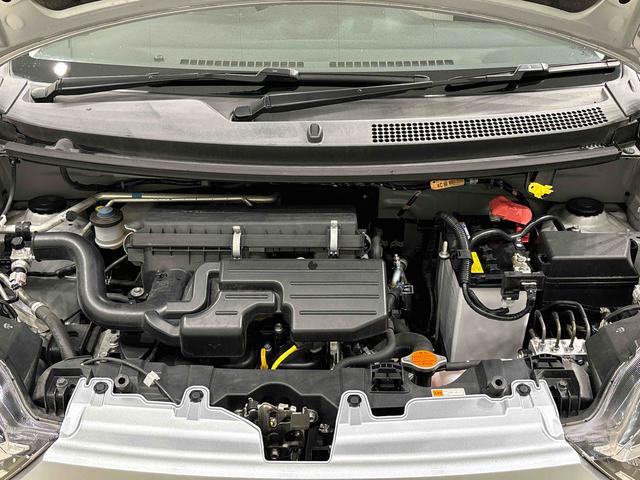 ミライースX リミテッドSAIIILEDヘッドランプ セキュリティアラーム コーナーセンサー 14インチフルホイールキャップ キーレスエントリー 電動格納式ドアミラー ショツピングフック マニュアルエアコン(広島県)の中古車