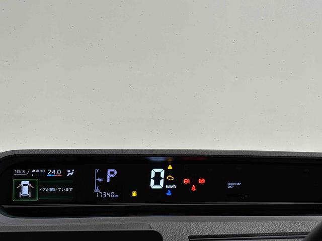 タントX バックモニター 電動パーキングブレーキ キーフリー助手席側後席パワースライドドア LEDヘッドライト オートエアコン 運転席・助手席シートヒーター オートライト サイドエアバッグ セキュリティーアラーム ステアリングスイッチ(広島県)の中古車