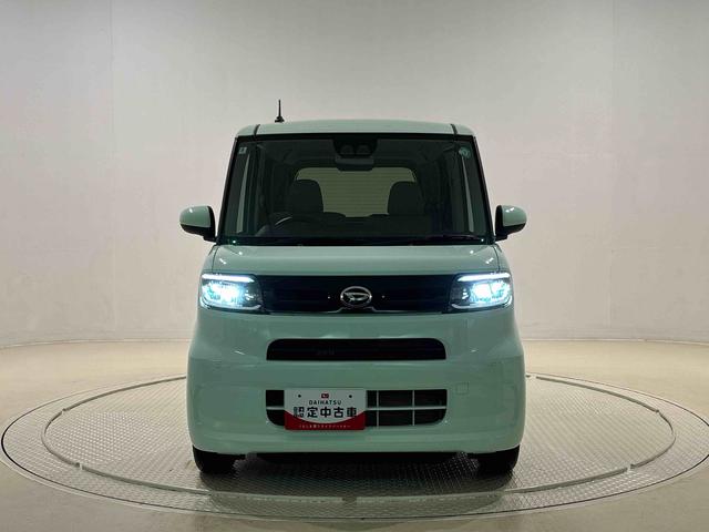 タントX バックモニター 電動パーキングブレーキ キーフリー助手席側後席パワースライドドア LEDヘッドライト オートエアコン 運転席・助手席シートヒーター オートライト サイドエアバッグ セキュリティーアラーム ステアリングスイッチ(広島県)の中古車