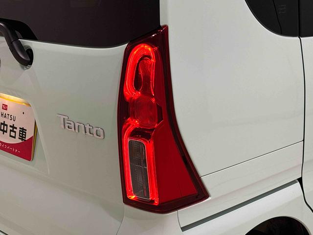 タントX バックモニター 電動パーキングブレーキ キーフリー助手席側後席パワースライドドア LEDヘッドライト オートエアコン 運転席・助手席シートヒーター オートライト サイドエアバッグ セキュリティーアラーム ステアリングスイッチ(広島県)の中古車