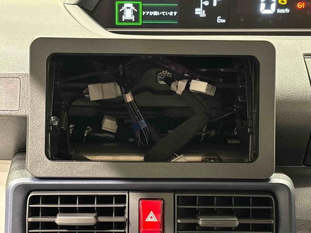 タントＸ　　　電子パーキング　　ＬＥＤヘッドライトＬＥＤオートライト　パワースライドドアウェルカムオープン機能　電動格納式ドアミラー　助手席ロングスライド　助手席イージークローザー　　セキュリティアラーム　キーフリーシステム（広島県）の中古車