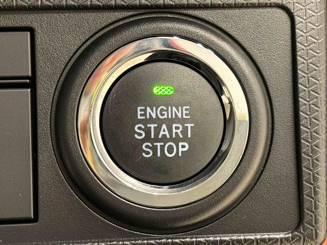 タントＸ　　　電子パーキング　　ＬＥＤヘッドライトＬＥＤオートライト　パワースライドドアウェルカムオープン機能　電動格納式ドアミラー　助手席ロングスライド　助手席イージークローザー　　セキュリティアラーム　キーフリーシステム（広島県）の中古車