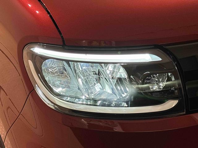 タントＸ　　　電子パーキング　　ＬＥＤヘッドライトＬＥＤオートライト　パワースライドドアウェルカムオープン機能　電動格納式ドアミラー　助手席ロングスライド　助手席イージークローザー　　セキュリティアラーム　キーフリーシステム（広島県）の中古車
