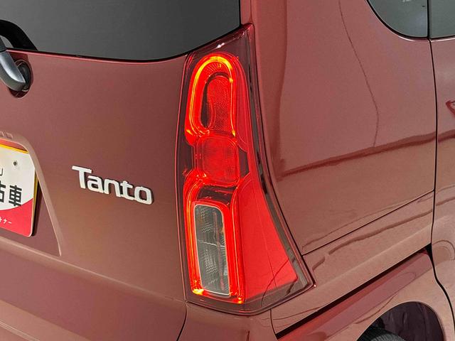 タントＸ　　　電子パーキング　　ＬＥＤヘッドライトＬＥＤオートライト　パワースライドドアウェルカムオープン機能　電動格納式ドアミラー　助手席ロングスライド　助手席イージークローザー　　セキュリティアラーム　キーフリーシステム（広島県）の中古車