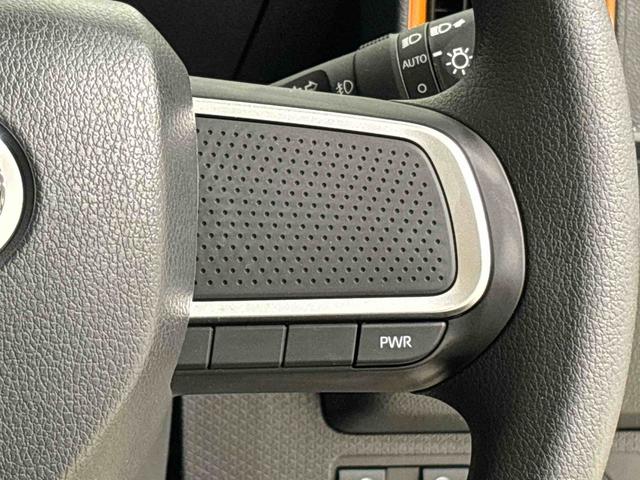 タントファンクロス　２ＷＤ　ＣＶＴ車両側電動スライドドア　キーシステム　キーシステム連動電動格納ドアミラー　運転席・助手席シートヒーター　バックカメラ　電動パーキングブレーキ（広島県）の中古車