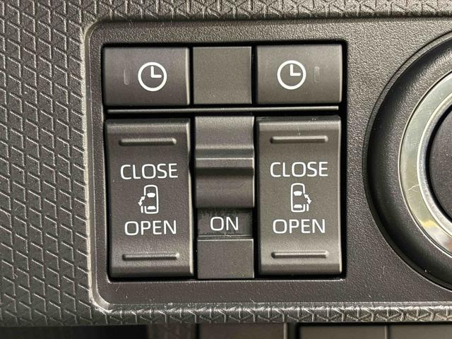 タントファンクロス　２ＷＤ　ＣＶＴ車両側電動スライドドア　キーシステム　キーシステム連動電動格納ドアミラー　運転席・助手席シートヒーター　バックカメラ　電動パーキングブレーキ（広島県）の中古車
