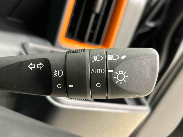 タントファンクロス　２ＷＤ　ＣＶＴ車両側電動スライドドア　キーシステム　キーシステム連動電動格納ドアミラー　運転席・助手席シートヒーター　バックカメラ　電動パーキングブレーキ（広島県）の中古車