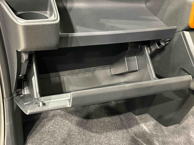 タントファンクロス　２ＷＤ　ＣＶＴ車両側電動スライドドア　キーシステム　キーシステム連動電動格納ドアミラー　運転席・助手席シートヒーター　バックカメラ　電動パーキングブレーキ（広島県）の中古車
