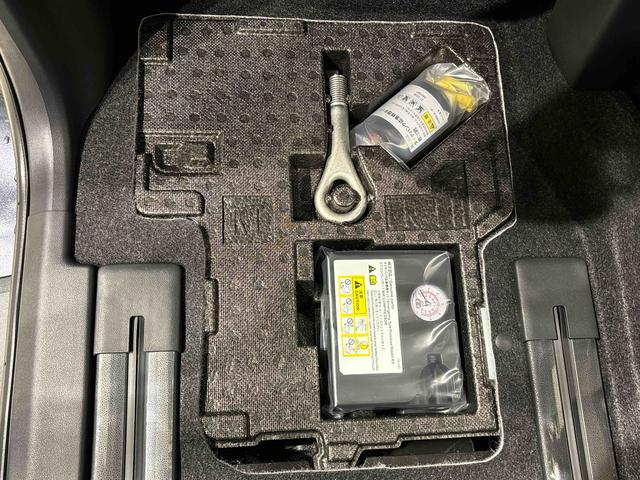 タントファンクロス　２ＷＤ　ＣＶＴ車両側電動スライドドア　キーシステム　キーシステム連動電動格納ドアミラー　運転席・助手席シートヒーター　バックカメラ　電動パーキングブレーキ（広島県）の中古車