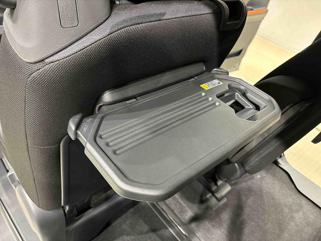 タントファンクロス　２ＷＤ　ＣＶＴ車両側電動スライドドア　キーシステム　キーシステム連動電動格納ドアミラー　運転席・助手席シートヒーター　バックカメラ　電動パーキングブレーキ（広島県）の中古車
