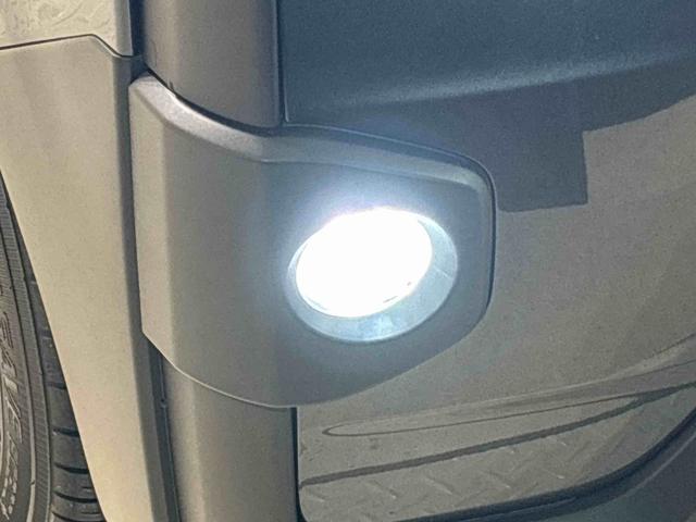 タントファンクロス　２ＷＤ　ＣＶＴ車両側電動スライドドア　キーシステム　キーシステム連動電動格納ドアミラー　運転席・助手席シートヒーター　バックカメラ　電動パーキングブレーキ（広島県）の中古車