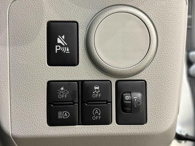 ミライースＸ　ＳＡIII　手引き式サイドブレーキ　キーレスエントリーＬＥＤヘッドランプ　電動格納式ドアミラー　パワーウインドゥ（フロントドア・リヤドア）　スモークドガラス　リバース連動リヤワイパー　コーナーセンサー（フロント２個・リヤ４個）（広島県）の中古車
