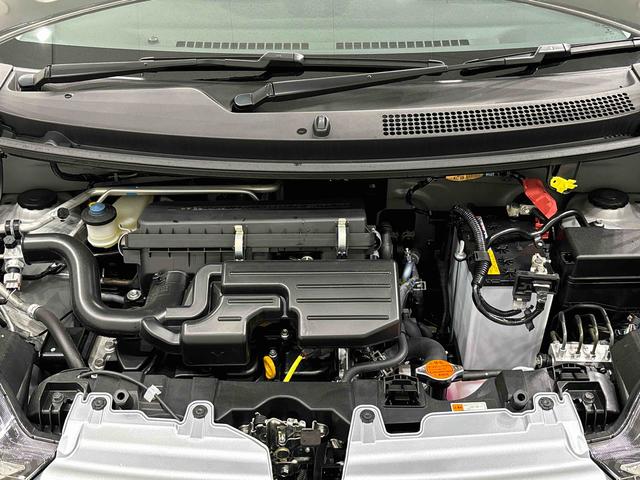 ミライースＸ　ＳＡIII　手引き式サイドブレーキ　キーレスエントリーＬＥＤヘッドランプ　電動格納式ドアミラー　パワーウインドゥ（フロントドア・リヤドア）　スモークドガラス　リバース連動リヤワイパー　コーナーセンサー（フロント２個・リヤ４個）（広島県）の中古車