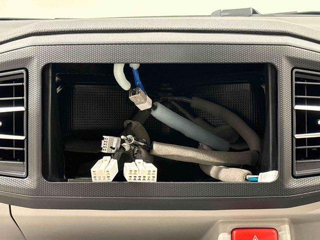 ミライースＸ　ＳＡIIIＬＥＤヘッドランプ　セキュリティアラーム　コーナーセンサー　１４インチフルホイールキャップ　キーレスエントリー　電動格納式ドアミラー　ショツピングフック　マニュアルエアコン（広島県）の中古車