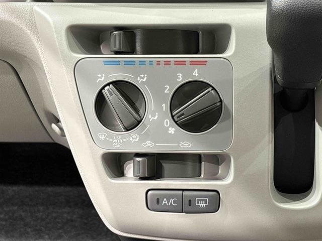 ミライースＸ　ＳＡIIIＬＥＤヘッドランプ　セキュリティアラーム　コーナーセンサー　１４インチフルホイールキャップ　キーレスエントリー　電動格納式ドアミラー　ショツピングフック　マニュアルエアコン（広島県）の中古車