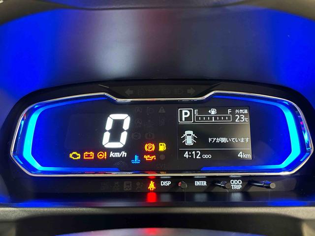 ミライースＸ　ＳＡIIIＬＥＤヘッドランプ　セキュリティアラーム　コーナーセンサー　１４インチフルホイールキャップ　キーレスエントリー　電動格納式ドアミラー　ショツピングフック　マニュアルエアコン（広島県）の中古車