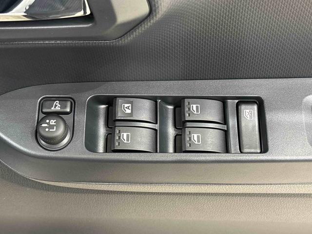 ミライースＸ　ＳＡIIIＬＥＤヘッドランプ　セキュリティアラーム　コーナーセンサー　１４インチフルホイールキャップ　キーレスエントリー　電動格納式ドアミラー　ショツピングフック　マニュアルエアコン（広島県）の中古車