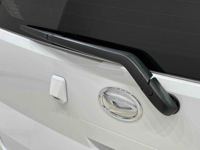 ミライースＸ　ＳＡIIIＬＥＤヘッドランプ　セキュリティアラーム　コーナーセンサー　１４インチフルホイールキャップ　キーレスエントリー　電動格納式ドアミラー　ショツピングフック　マニュアルエアコン（広島県）の中古車