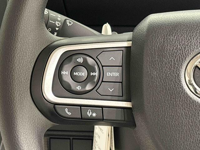 タントＸＬＥＤオートライト　パワースライドドアウェルカムオープン機能　電動パーキングブレーキ　運転席助手席シートヒーター　　フルホイールキャツプ　キーフリーシステム　　オート電動格納式ドアミラー（広島県）の中古車