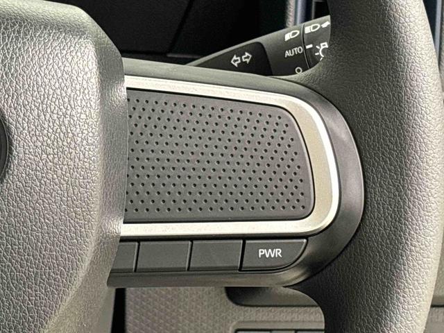 タントＸＬＥＤオートライト　パワースライドドアウェルカムオープン機能　電動パーキングブレーキ　運転席助手席シートヒーター　　フルホイールキャツプ　キーフリーシステム　　オート電動格納式ドアミラー（広島県）の中古車