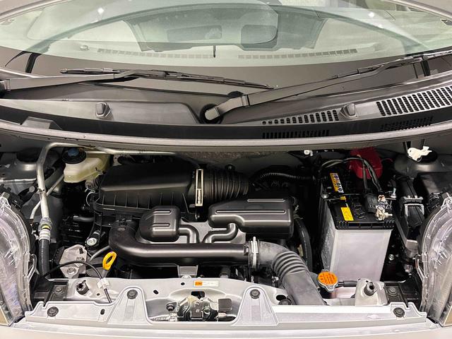 タントＸＬＥＤオートライト　パワースライドドアウェルカムオープン機能　電動パーキングブレーキ　運転席助手席シートヒーター　　フルホイールキャツプ　キーフリーシステム　　オート電動格納式ドアミラー（広島県）の中古車