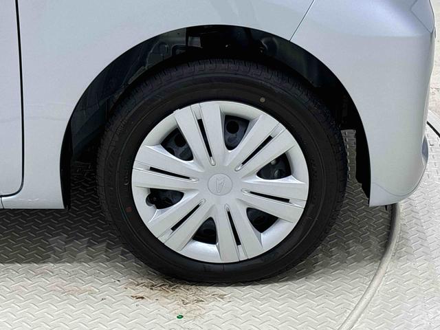 タントＸＬＥＤオートライト　パワースライドドアウェルカムオープン機能　電動パーキングブレーキ　運転席助手席シートヒーター　　フルホイールキャツプ　キーフリーシステム　　オート電動格納式ドアミラー（広島県）の中古車