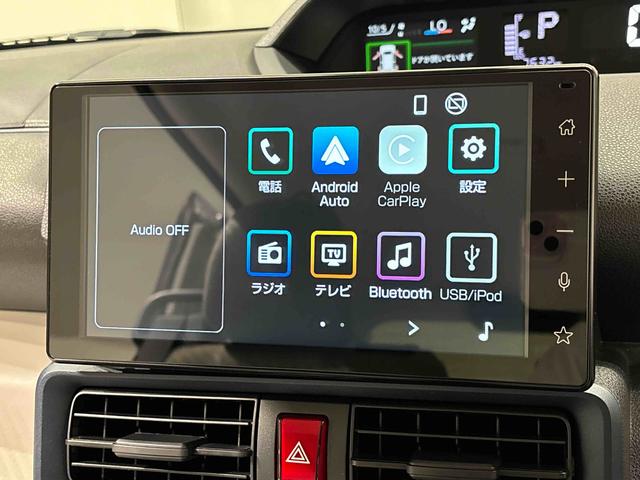 タントＸＬＥＤオートライト　パワースライドドアウェルカムオープン機能　電動格納式ドアミラー　助手席ロングスライド　助手席イージークローザー　　セキュリティアラーム　キーフリーシステム（広島県）の中古車